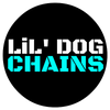 Lil' Dog Chains | LUXURY DOG COLLARS & LEADS FOR SMALL DOG